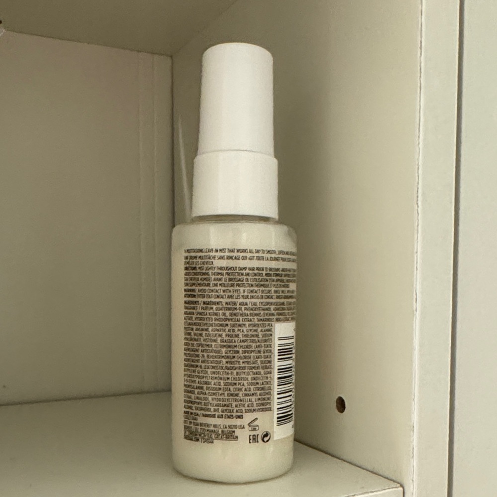 OUAI Leave-In Conditioner - Cream - Picture 2 of 4
